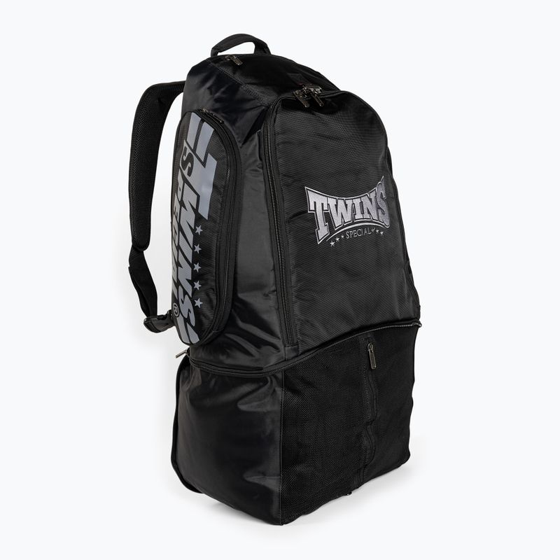 edzőhátizsák Twins Special BAG5 65 l black 5