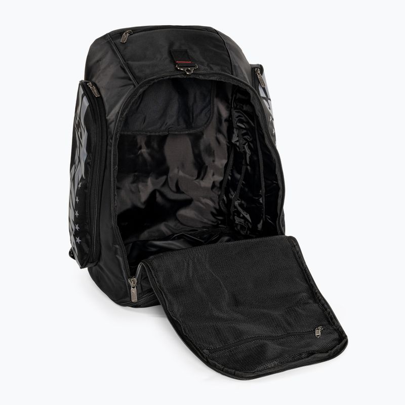 edzőhátizsák Twins Special BAG5 65 l black 9