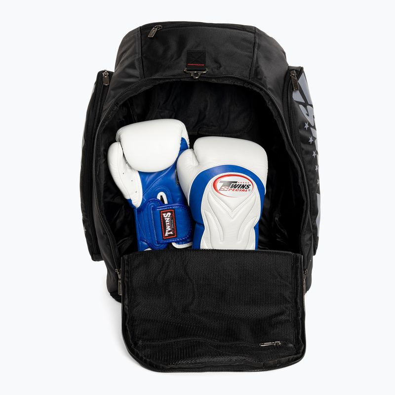 edzőhátizsák Twins Special BAG5 65 l black 10