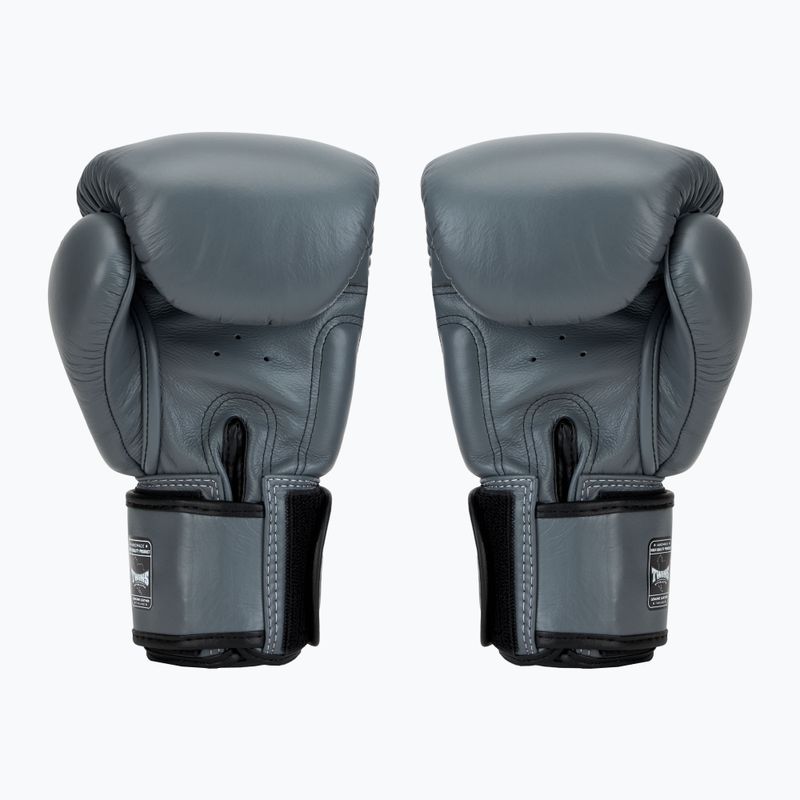Boxkesztyű Twins Special BGVL3 grey 2