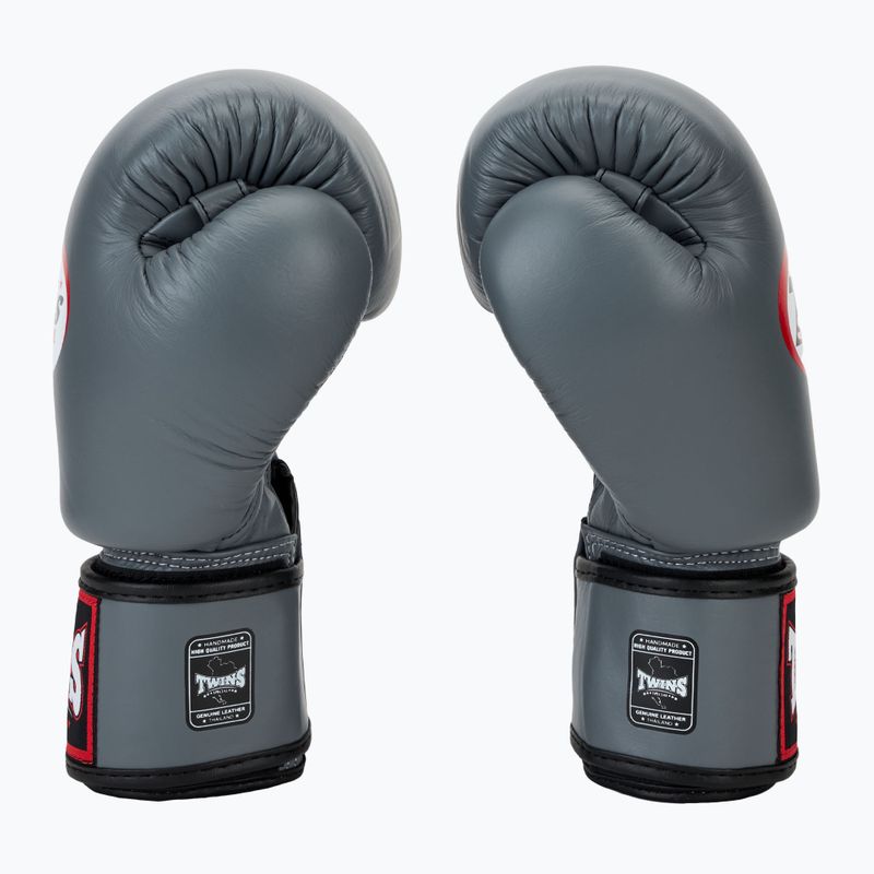 Boxkesztyű Twins Special BGVL3 grey 4