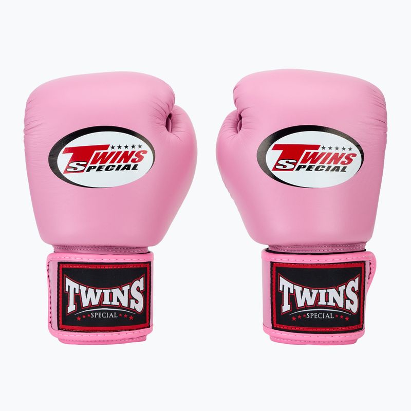Boxkesztyű Twins Special BGVL3 pink