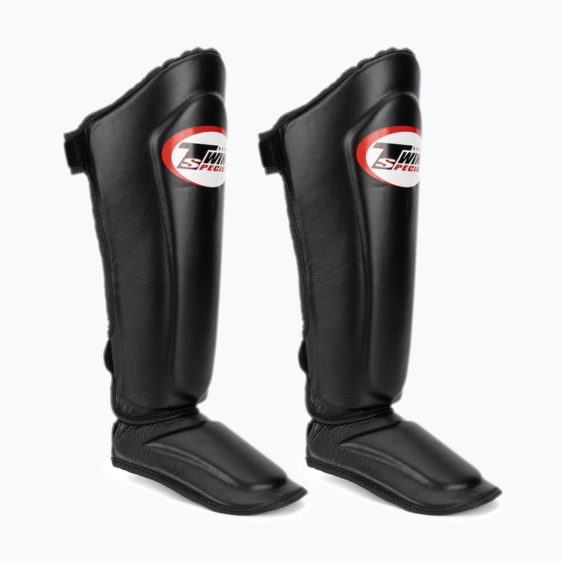 sípcsontvédők Twins Special SGL10 black