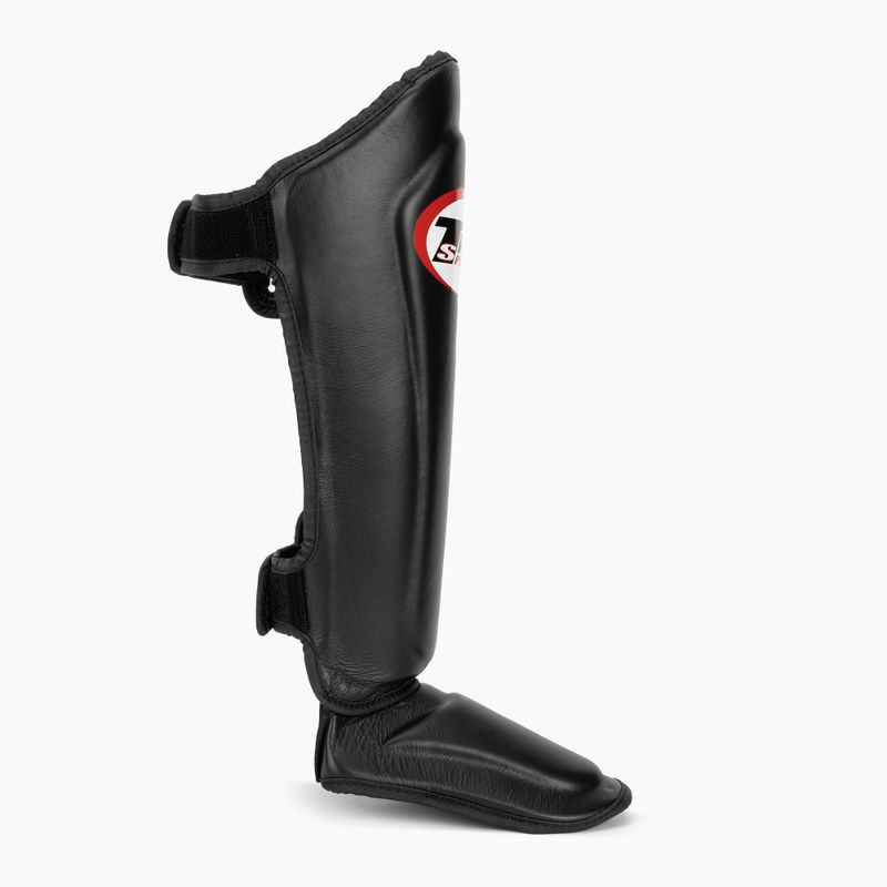 sípcsontvédők Twins Special SGL10 black 3