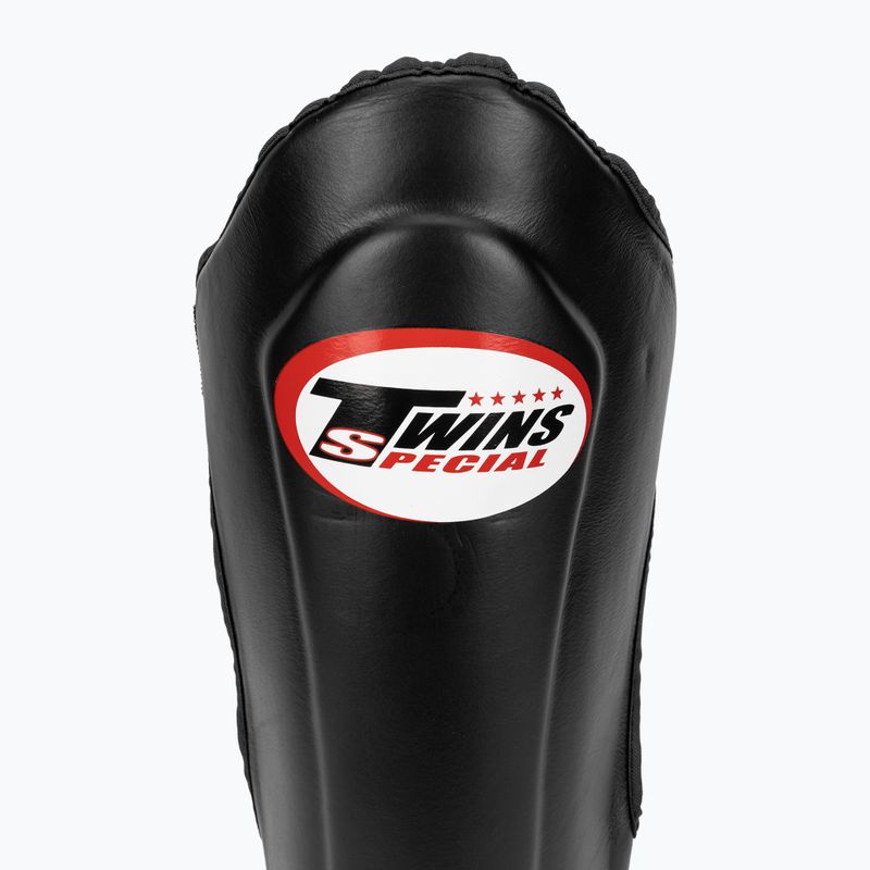 sípcsontvédők Twins Special SGL10 black 4
