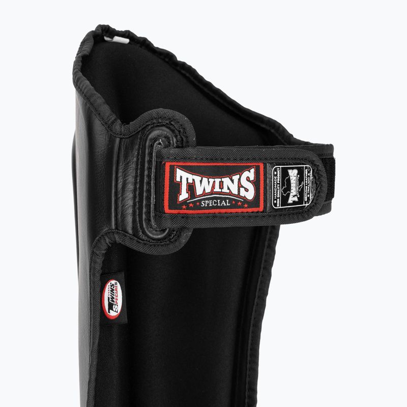 sípcsontvédők Twins Special SGL10 black 5