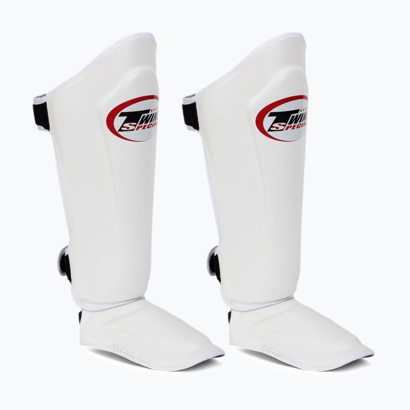 sípcsontvédők Twins Special SGL10 white
