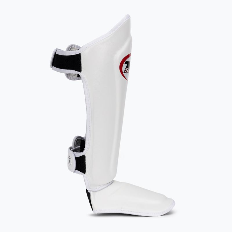 sípcsontvédők Twins Special SGL10 white 3
