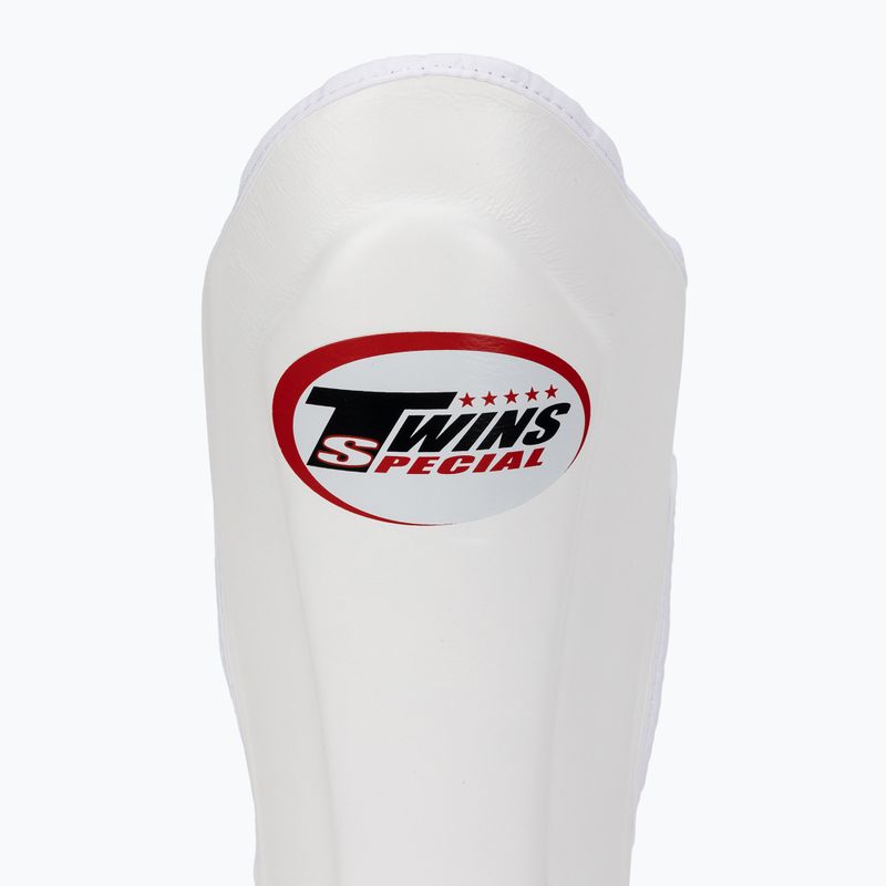 sípcsontvédők Twins Special SGL10 white 4
