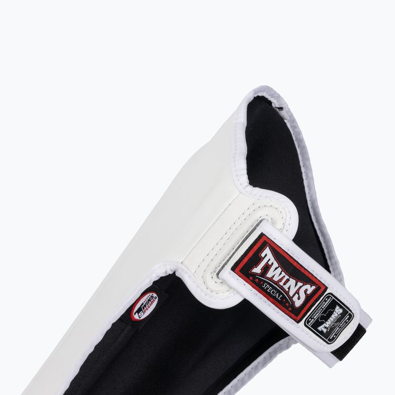 sípcsontvédők Twins Special SGL10 white 5