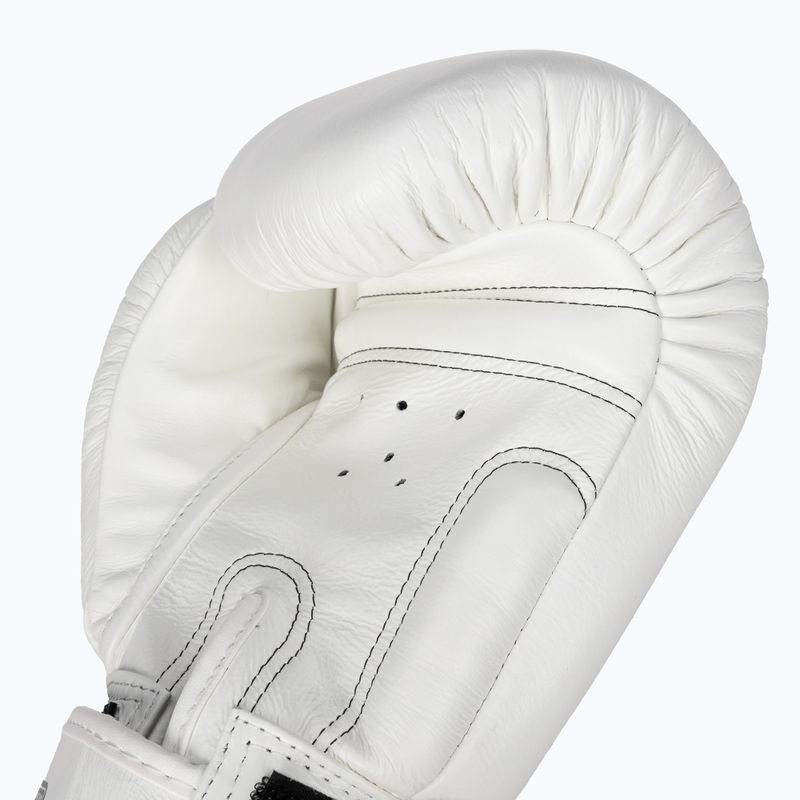 Bokszkesztyűk Twinas Special BGVL3 white 4