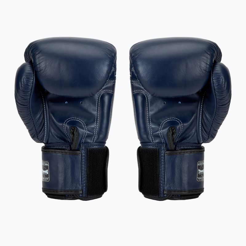 Boxkesztyű Twins Special BGVL3 navy blue 2