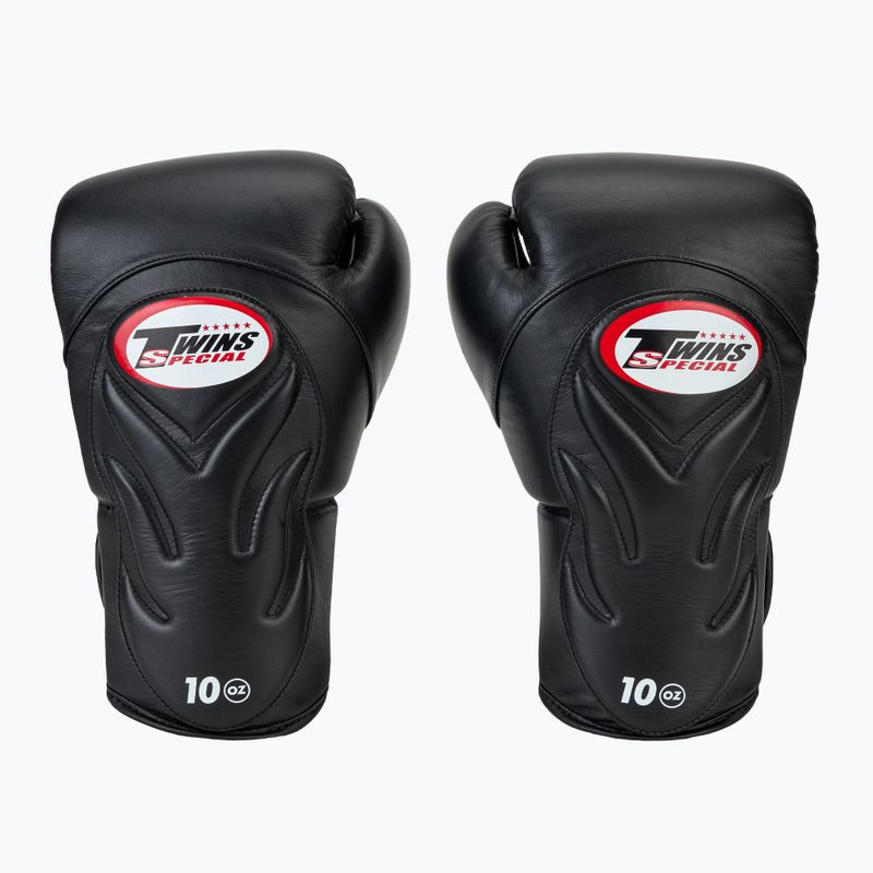 Boxkesztyű Twins Special BGVL6 black