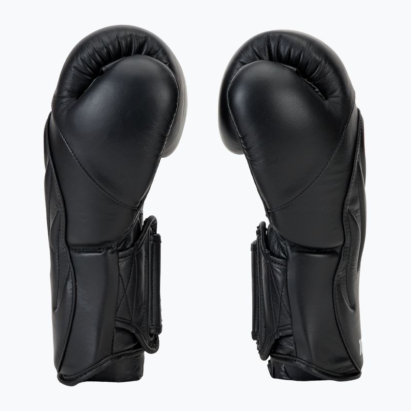 Boxkesztyű Twins Special BGVL6 black 4