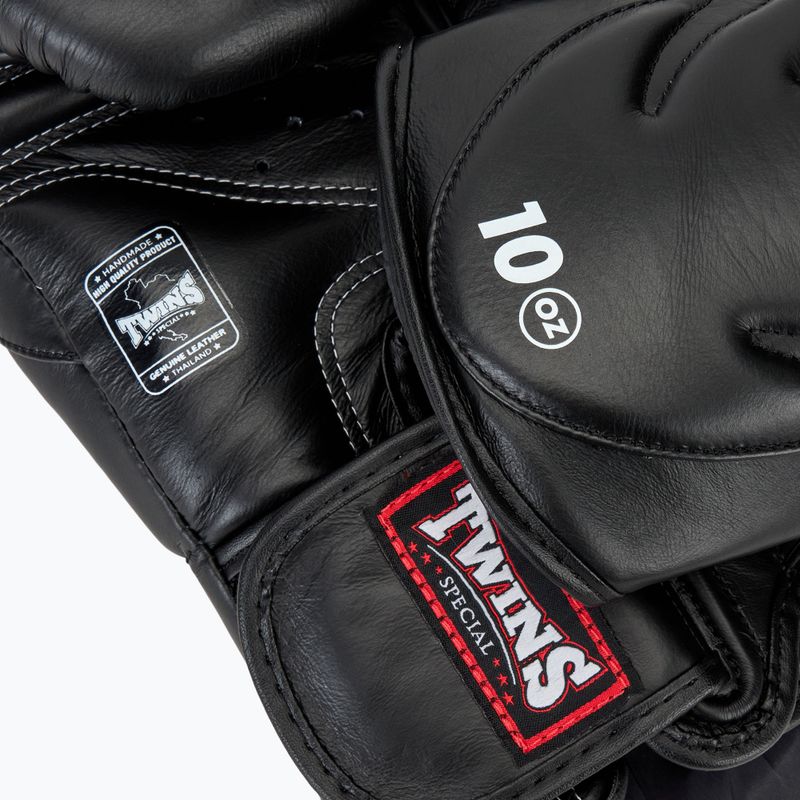 Boxkesztyű Twins Special BGVL6 black 5