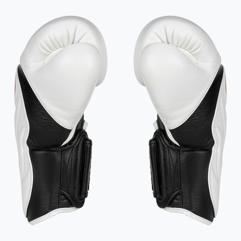 Bokszkesztyűk Twins Special BGVL6 black/white 3