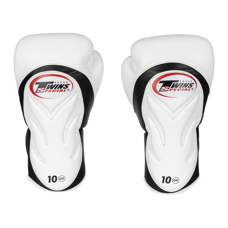 Bokszkesztyűk Twins Special BGVL6 black/white 5