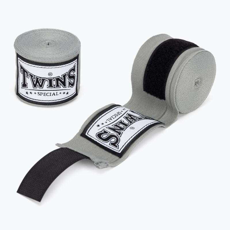 bokszkötszerek Twins Special CH5 grey