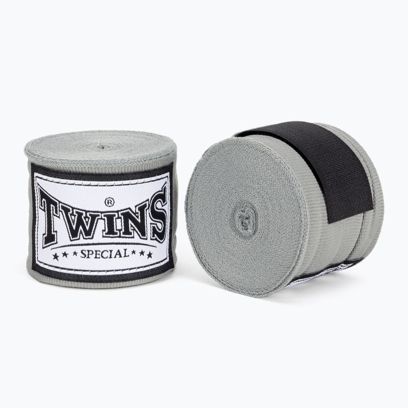 bokszkötszerek Twins Special CH5 grey 2
