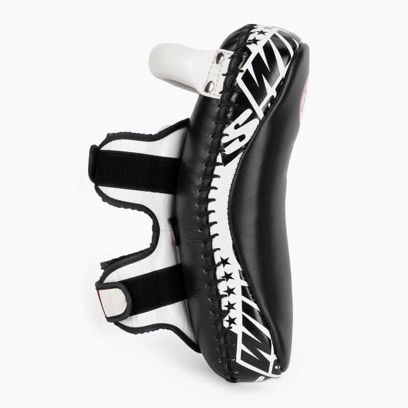 Edzőtárcsa Twins Special KPL12 L 2 db black/white 2
