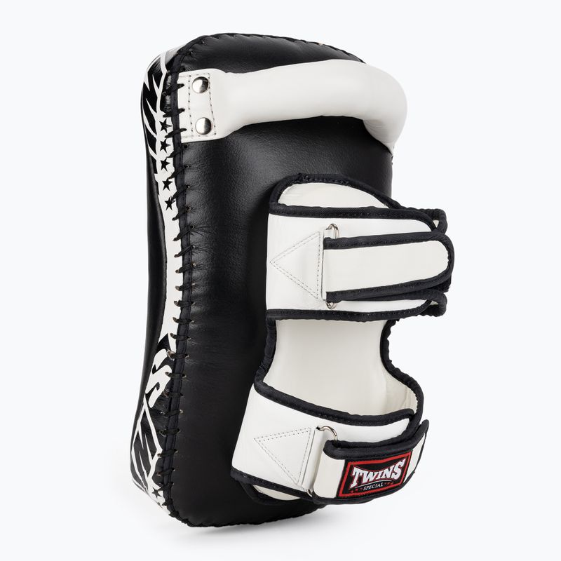 Edzőtárcsa Twins Special KPL12 L 2 db black/white 3