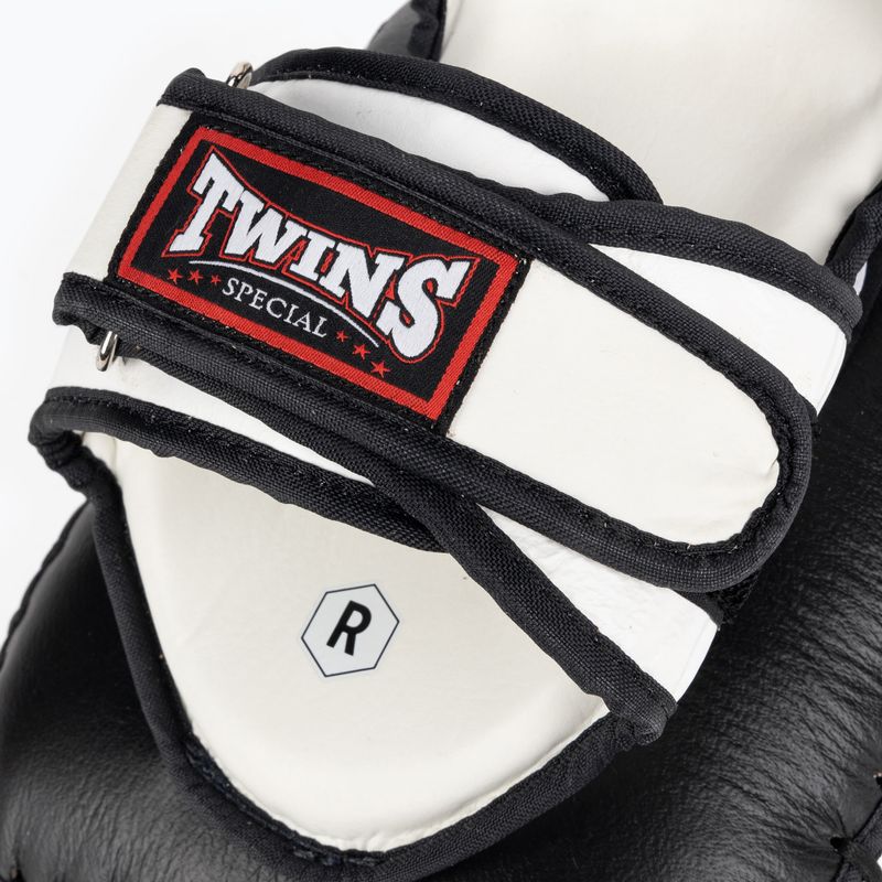 Edzőtárcsa Twins Special KPL12 L 2 db black/white 4