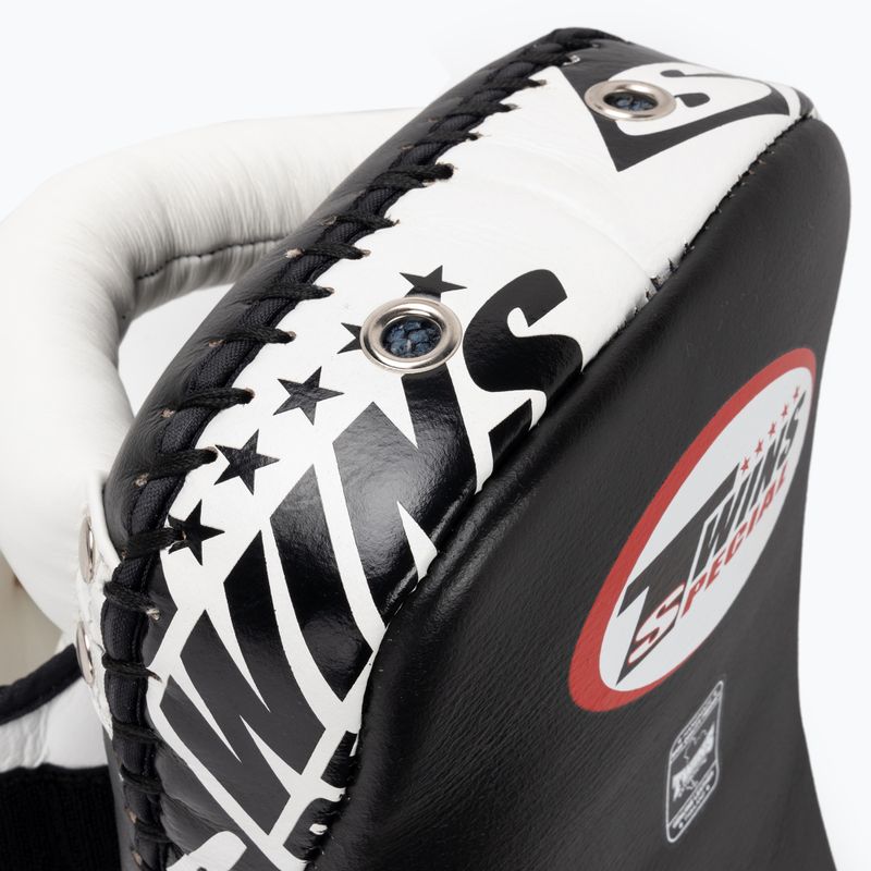 Edzőtárcsa Twins Special KPL12 L 2 db black/white 5