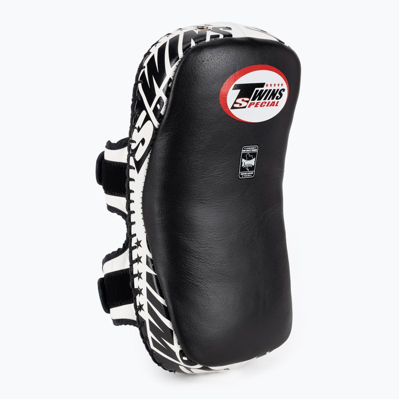 Edzőtárcsa Twins Special KPL12 M 2 db black/white