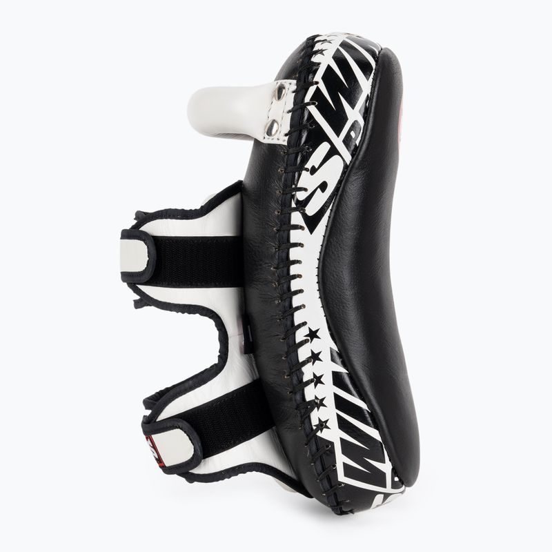 Edzőtárcsa Twins Special KPL12 M 2 db black/white 2