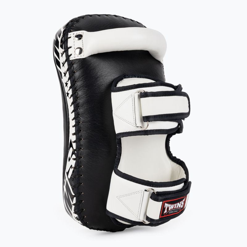 Edzőtárcsa Twins Special KPL12 M 2 db black/white 3