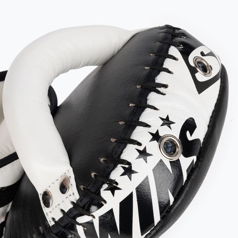 Edzőtárcsa Twins Special KPL12 M 2 db black/white 5