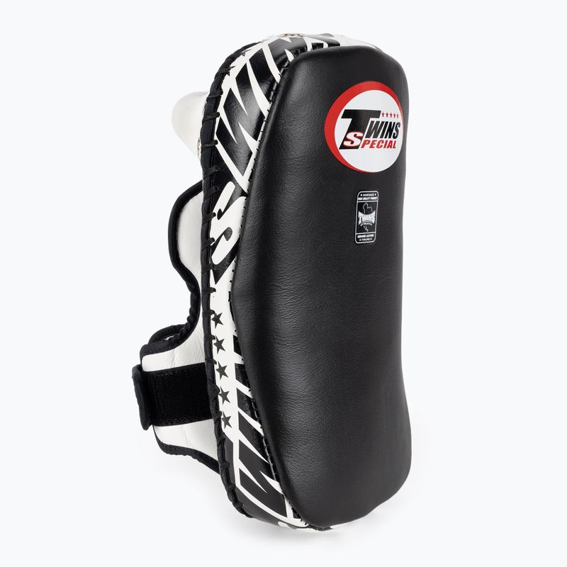 Edzőtárcsa Twins Special KPL12 S 2 db black/white