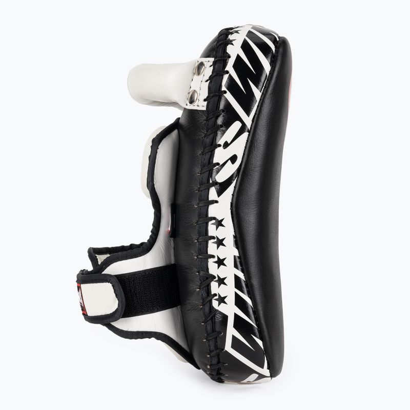 Edzőtárcsa Twins Special KPL12 S 2 db black/white 2