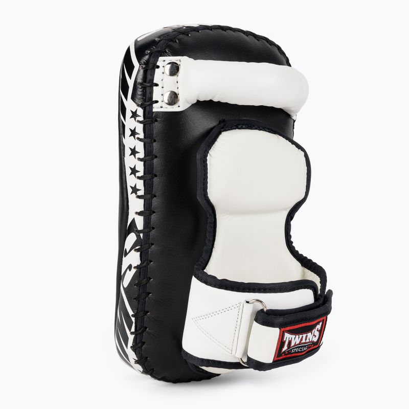 Edzőtárcsa Twins Special KPL12 S 2 db black/white 3