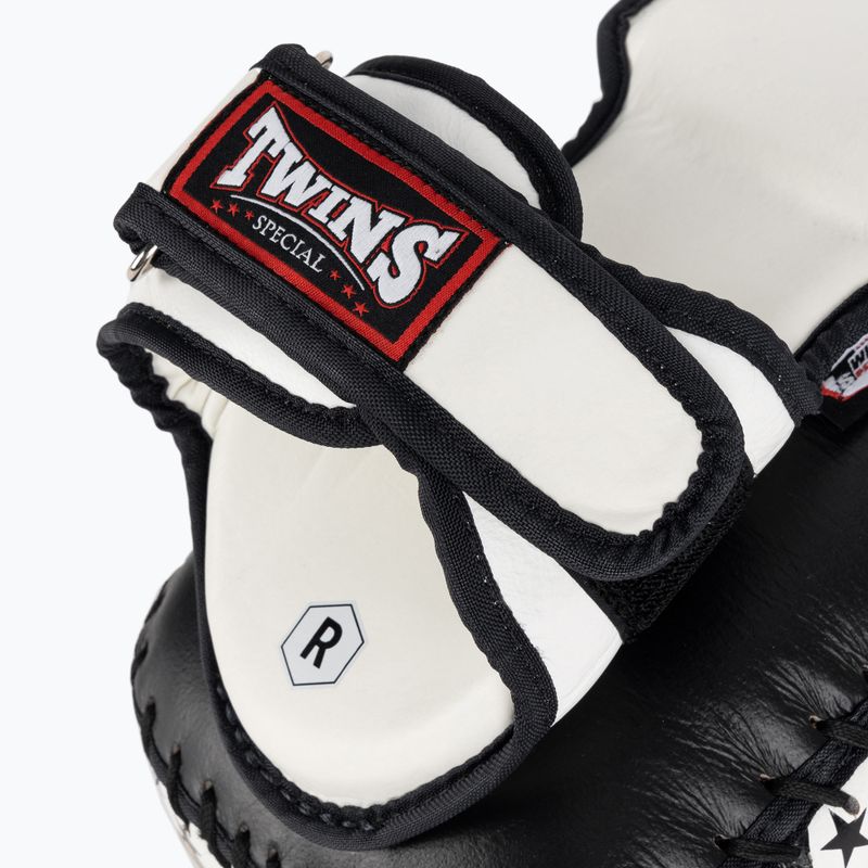 Edzőtárcsa Twins Special KPL12 S 2 db black/white 4