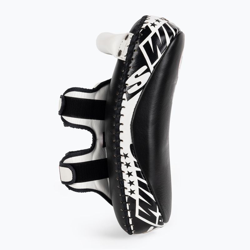 Edzőtárcsa Twins Special KPL12 XL 2 db black/white 2