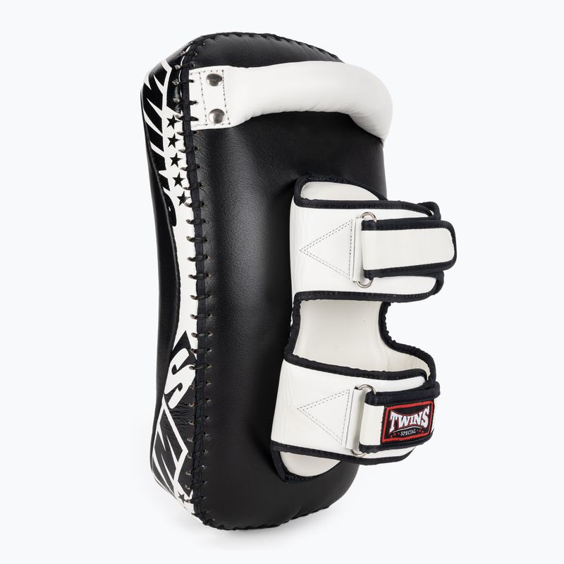 Edzőtárcsa Twins Special KPL12 XL 2 db black/white 3