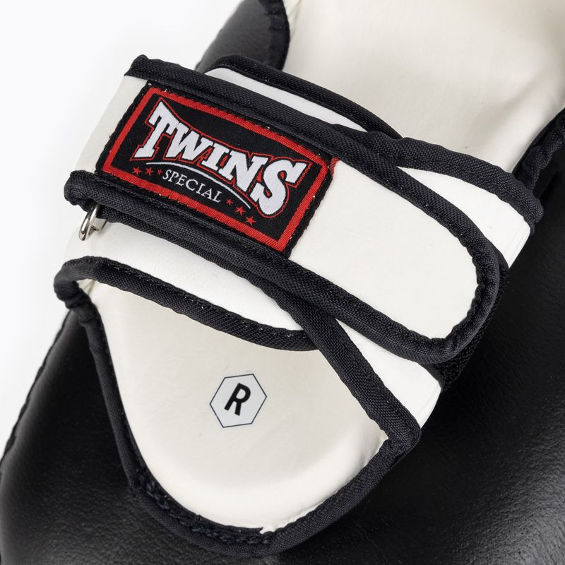 Edzőtárcsa Twins Special KPL12 XL 2 db black/white 4