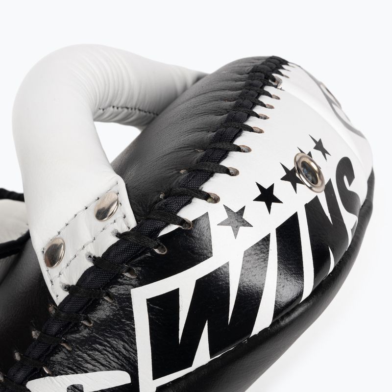 Edzőtárcsa Twins Special KPL12 XL 2 db black/white 5