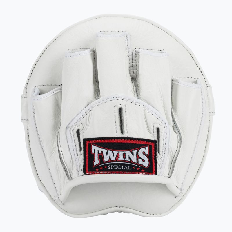 Edző pajzsok Twins Special PML13 white