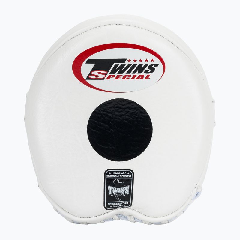 Edző pajzsok Twins Special PML13 white 2