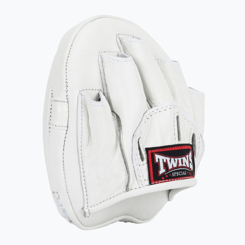 Edző pajzsok Twins Special PML13 white 3