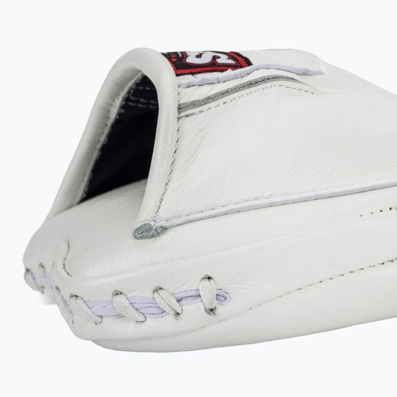 Edző pajzsok Twins Special PML13 white 5