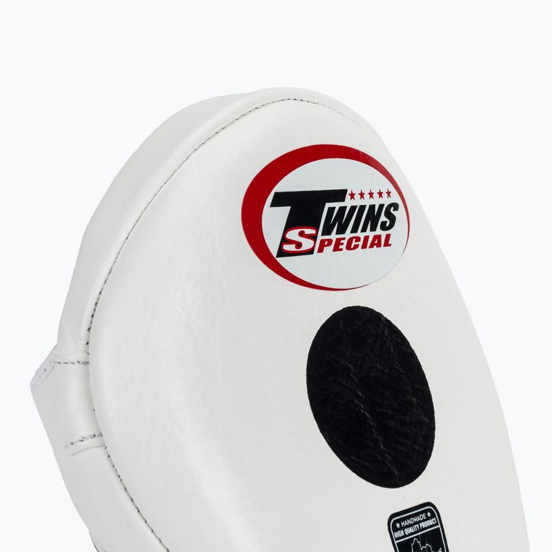 Edző pajzsok Twins Special PML13 white 7