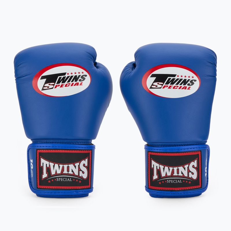 Bokszkesztyű Twins Special BGVS3 kék