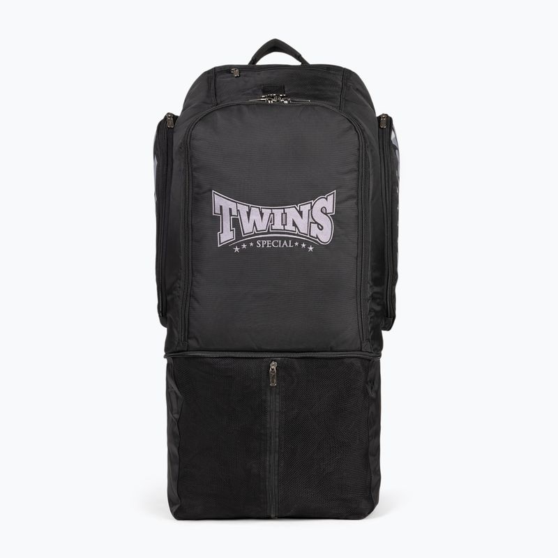 Sporttáska Twins Special BAG2 80 l black