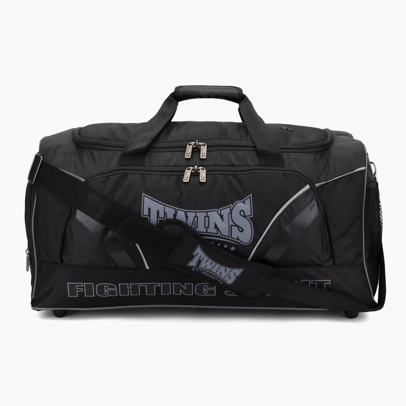 Sporttáska Twins Special BAG2 80 l black