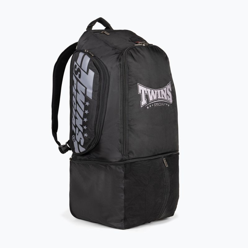 Sporttáska Twins Special BAG2 80 l black 2