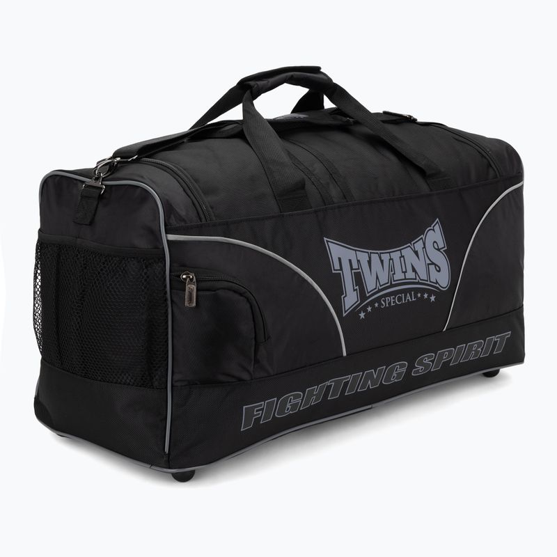 Sporttáska Twins Special BAG2 80 l black 2