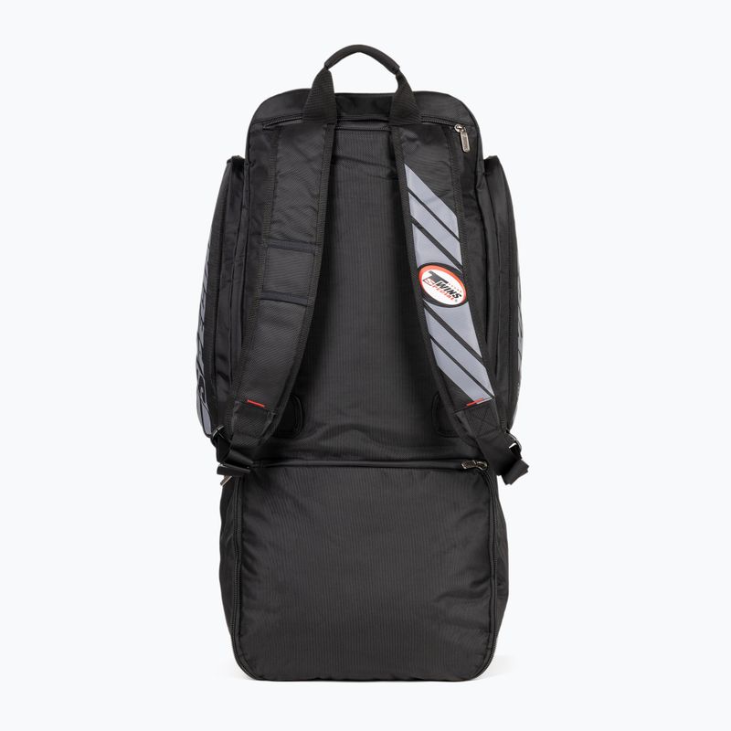Sporttáska Twins Special BAG2 80 l black 3